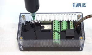 Elaplus EP 1715 A/<span class=keywords><strong>B</strong></span> Compuesto Epóxico de Dos Componentes para el Encapsulado de Componentes - Product Image 5