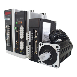Động cơ <span class=keywords><strong>servo</strong></span> <span class=keywords><strong>CNC</strong></span> mô-men xoắn cao 400W 750W <span class=keywords><strong>1KW</strong></span> 15KW AC dùng cho máy may <span class=keywords><strong>CNC</strong></span> - Product Image 1