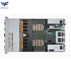 Poweredge R660 Storage Rack Server - Product Image 4