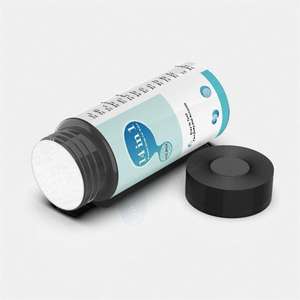 Kit <span class=keywords><strong>de</strong></span> test d'<span class=keywords><strong>eau</strong></span> premium 14 en 1 - 125 bandelettes <span class=keywords><strong>de</strong></span> test <span class=keywords><strong>de</strong></span> qualité <span class=keywords><strong>de</strong></span> <span class=keywords><strong>l</strong></span>'<span class=keywords><strong>eau</strong></span> domestique pour puits et <span class=keywords><strong>robinet</strong></span> - Test <span class=keywords><strong>de</strong></span> pH, <span class=keywords><strong>de</strong></span> <span class=keywords><strong>dureté</strong></span>, <span class=keywords><strong>de</strong></span> plomb - Product Image 4