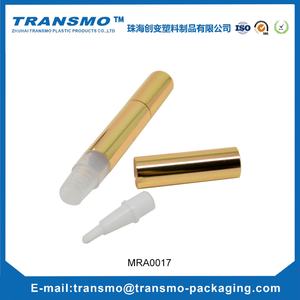 Tubo vacío giratorio para esmalte de uñas, botella con pincel personalizable, tubos para aceite labial y brillo labial, envases para crema de ojos, proveedor de envases - Product Image 3