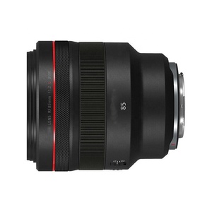 เลนส์กล้องมือสองขายส่ง RF 85mm F1.2L USM สำหรับกล้องฟูลเฟรม R7 R3 R6 R5 RP R5C เลนส์เทเลโฟโต้ระยะกลางแบบคงที่ของแท้สำหรับกล้อง DF - Product Image 3