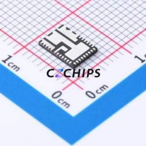 Tout nouveau Original FAN251040MNTXG WQFN-34(5x7) Circuit intégré IC puce PMIC DC-DC puissance IC - Product Image 2