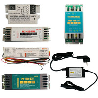 Balastro Electrónico para Luz UV PH5-425-40U 110-230V, Integrado, con Certificación CE, Amplio Rango de Voltaje, Aplicable Globalmente