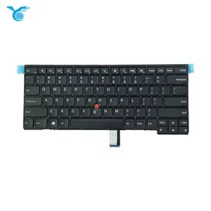 T440 T450 T450s L450 T460 04Y0824 04X0264 04Y0862 Laptop Keyboard Compatible With ThinkPad T431s T440p T440s L440 T440 T450 T450s L450 T460 L460 Series
