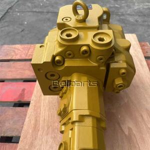 Pompe hydraulique principale 307C 308C pour mini-excavatrice Pièce AP2D36 165-9270 1659270 303-1424 3031424 1659269 Pompe à pistons axiaux Rexroth - Product Image 2