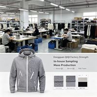 Veste coupe-vent streetwear pour homme, coupe oversize à épaules tombantes, avec logo personnalisé par transfert thermique, veste décontractée pour jeune, réactive à l'eau