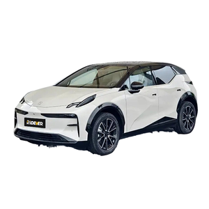 "2023 Zeekr X Voiture d'occasion électrique avec fonction de charge rapide et pneus R19 à l'état presque neuf-<span class=keywords><strong>Prix</strong></span> de vente bon marché" - Product Image 2