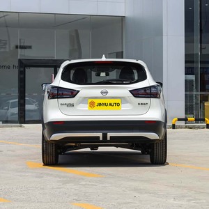 <span class=keywords><strong>Nissan</strong></span> <span class=keywords><strong>Qashqai</strong></span> 2026 Nouvelles Voitures 2.0L 151ch CVT Automatique Traction Avant SUV Essence 5 Places avec Pneus R17 Sièges en Cuir - Product Image 6