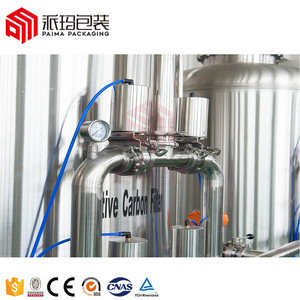 Machine industrielle pour l'<span class=keywords><strong>eau</strong></span> <span class=keywords><strong>alcaline</strong></span>, ml, équipement pour une <span class=keywords><strong>eau</strong></span> <span class=keywords><strong>alcaline</strong></span> - Product Image 6