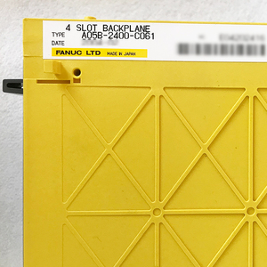 Repuestos de Motor Servo AC FANUC A05B-2400-C060 A05B-2400-C061 A05B-2440-C060 para Automatización - Product Image 2