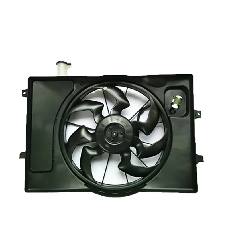 Poco♪ OEM 25380-J9000 BLOWER ASSY Ups for Hyundai Kona 2018~2023