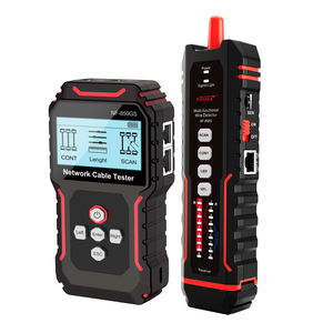 Noyafa Nf-859gs Neu Aktualisierter Multifunktionaler Netzwerkkabel-<span class=keywords><strong>Tester</strong></span> Mit Poe/qc/vfl-Anschluss Blitzfunktion - Product Image 4