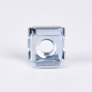 En gros, Clips de soudure carrés galvanisés M10 pour meubles et écrous de fixation pour cages - Product Image 4