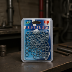 ARANDERAS ABIERTA # 10 Condotte e Raccordi Elastici Rinforzati - Product Image 3