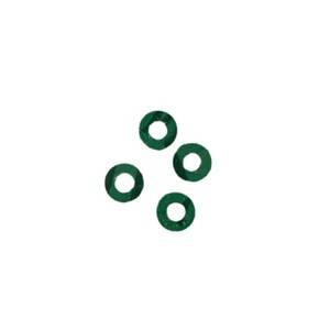 แหวนปะเก็นแบบแบน วงกลม ทนอุณหภูมิสูง สำหรับอุปกรณ์ไฟฟ้า - Product Image 5