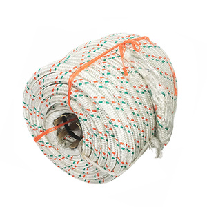 Dây Thừng Neo Hàng Hải Bằng <span class=keywords><strong>Nylon</strong></span> Bện Đôi Cho Tàu Lớn - Product Image 2