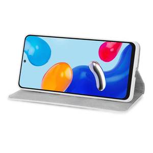 Nueva Funda Protectora de Piel Sintética con Brillantina y Correa para <span class=keywords><strong>Xiaomi</strong></span> <span class=keywords><strong>Redmi</strong></span> Note11 4G <span class=keywords><strong>5G</strong></span> <span class=keywords><strong>Note11Pro</strong></span> 4G <span class=keywords><strong>5G</strong></span> - Product Image 4