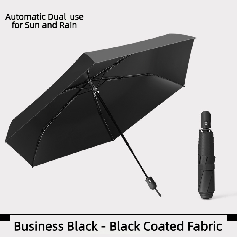 Business Black