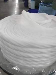 Pabrik 3.8g/M katun perak 100% kapas penyerap mentah koil katun medis/wol - Product Image 5