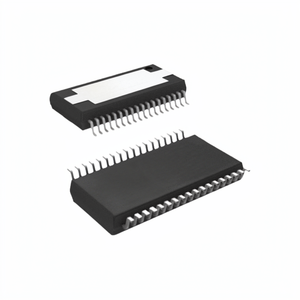 ไอซีแอมป์คลาส D โมโน 100W 36HSSOP ซื้อออนไลน์ ชิ้นส่วนอิเล็กทรอนิกส์ TAS5121DKDG4 ชิป 36 BSSOP (0.433 นิ้ว, ความกว้าง 11.00 มม.) แบบแผ่นวงจรเปิด - Product Image 1