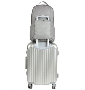 Wholesale Custom logo Men Gym Sports Oxford Lightweight Boys <b>School</b> Bags Outdoor Hiking <b>Large</b> Travel Portable Folding <b>Backpacks</b> - Product Image 6