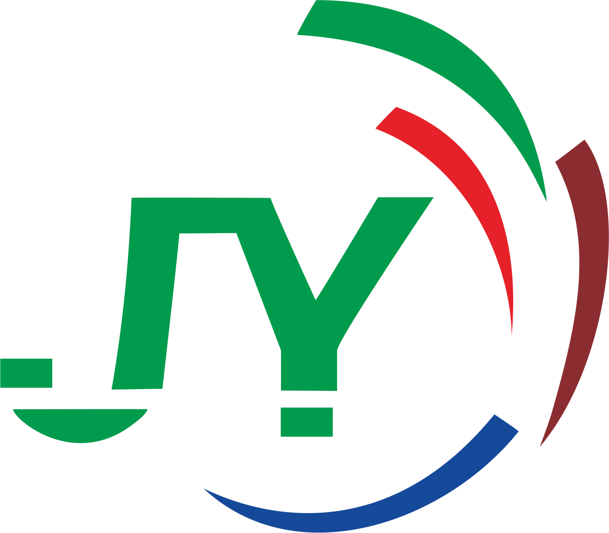 Dongguan Junyi Textile Co., Ltd. logo