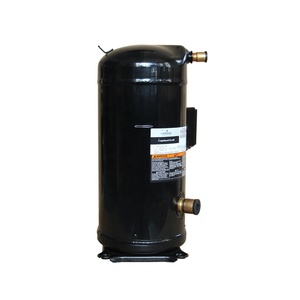 Compresor Scroll ZP154KCE-TFD-950 y ZP154KCE-TFD-855 de 13 HP, Motores de CA trifásicos de Acero Inoxidable ZP154KCE-TFD-950 ZP154KCE-TFD-855 Z - Product Image 6