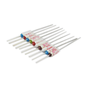 Xingtai Rice Cooker Temperature <b>Fuse</b> TF-142 155 169 185 216 240 <b>10A</b> 250V Electric Plastic Model For Rice Cooker Parts - Product Image 1