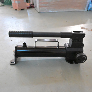 ปั๊มมือไฮดรอลิก HORNIPAC HP280 10000psi/700bar ปั๊มมือแบบเดี่ยวสองระดับความเร็ว HP280 ปั๊มมือไฮดรอลิก HP280 - Product Image 5