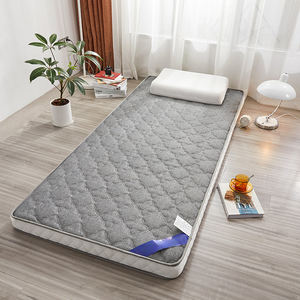 En kaliteli Rebound soğutma yatak bellek jel köpük yatak yatak odası otel öğrenci yurt için hipo-alerjenik lateks yatak - Product Image 2