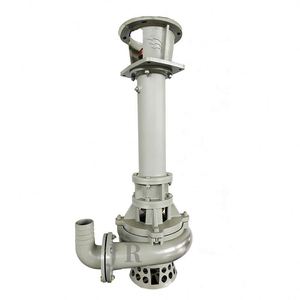 Centrifugal Vertical Slurry Sump Pump for Drilling Rig Semi Submerged Slurry Pump Vertical Centrifugal Submersible Sump Pump - Product Image 1