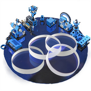 เครื่องแกะสลักเลเซอร์ไฟเบอร์แบบใหม่ พร้อมเลนส์ป้องกัน  ตัดได้หลายขนาด ราคาแข่งขัน รวมถึงขนาด 20*2 20*3 20*4 21.5*2 22.35*4 - Product Image 2