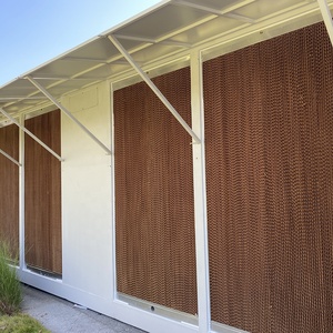 Modular ul & CSA chứng nhận 1mW 10ft 20ft 40ft khai thác mỏ trung tâm dữ liệu container cho 336 cái thợ mỏ - Product Image 1