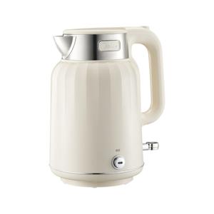 Hervidor Eléctrico Midea de 1.7L con Temperatura Constante, Calentamiento Inteligente y Función de Mantener Caliente para Uso Doméstico - Product Image 1