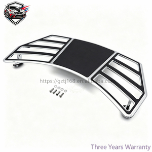 Nouveau support de coffre arrière pour moto Honda Gold Wing <span class=keywords><strong>GL1800</strong></span> <span class=keywords><strong>2018</strong></span>-2023 - Product Image 6
