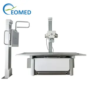 Good Price Floor mounted X Ray Machine INF-M Series Analogy X-ray System