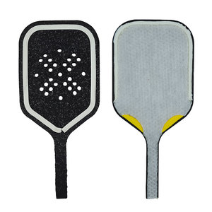 Pala de Pickleball de Carbono 3K con Núcleo de Espuma Personalizado de 16 mm, Aprobada por la USAPA, OEM para Equipos - Product Image 3