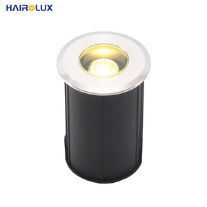 <strong>2026</strong> New 1W 2W 3W IP66 Outdoor Lighting Underground <strong>Light</strong> LED <strong>Buried</strong> <strong>Lights</strong> - Product Image 1