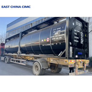 Chất lượng cao <span class=keywords><strong>25M3</strong></span> <span class=keywords><strong>ISO</strong></span> Tank <span class=keywords><strong>container</strong></span> giá Xăng Lưu trữ Tank DIESEL lưu trữ xe tăng - Product Image 5