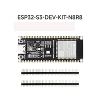 Modul Papan Pengembangan ESP32-S3 WROOM-1-N8R8
