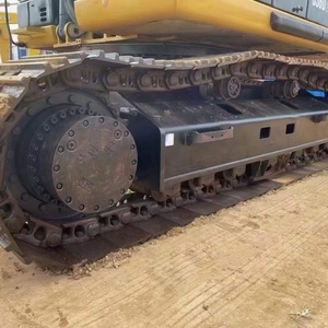 ผลิตในญี่ปุ่น รถขุดขนาดใหญ่ 36 ตัน Caterpillar CAT336 รถขุดมือสอง ราคาถูก พร้อมขาย ชั่วโมงการทำงานของเครื่องจักรต่ำ - Product Image 4