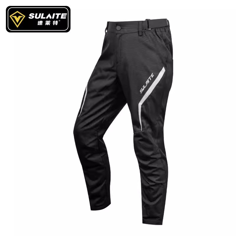 P1 Summer Cycling Pants [Beige]