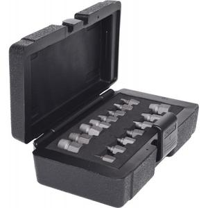 KS TOOLS-Juego de extractores en espiral 150,1385 (15 piezas)-EAN 4042146225875 JUEGOS DE EXTRACTORES - Product Image 5