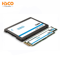 MTFDHBE3T8TDF-1AW1ZABYY pour la série 7300 PRO, disque SSD interne NVMe PCIe 3.0 3D TLC U.2 7 mm 1DWPD de 3,84 To