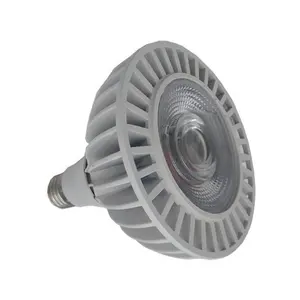 Cob 20 w e27 led par38 ספוט אור