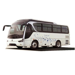 Autobus de tourisme de 50 places, marque Asia Star, année 2025, neuf, prix bas de 10 m - Product Image 2