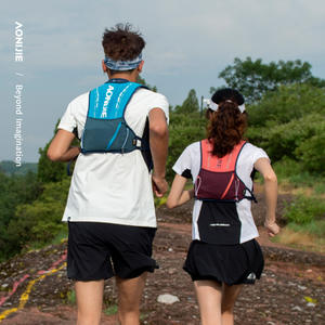 Mochila de Hidratación para Trail Running <span class=keywords><strong>AONIJIE</strong></span> C9102S de Fábrica OEM, 5L, para Ciclismo, Senderismo, Equitación al Aire Libre, Impermeable - Product Image 2