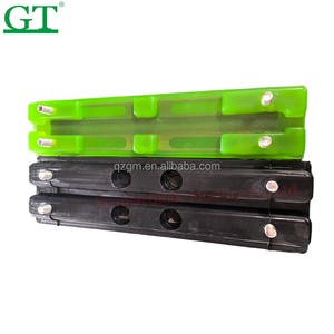 GT Polyurethane Track Plate for Excavator PC35 OEM Standard Quality Bolt-on & Clip-on Installation - Product Image 5