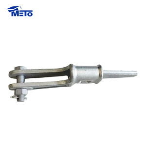 Serre-câbles en forme de coin <span class=keywords><strong>METO</strong></span> NX& LX - Product Image 1